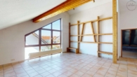 Familientraum mit Charme – Villa mit Studio, Garten & Doppelgarage, Karlsbad-Spielberg - OG, Studio
