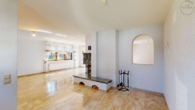 Familientraum mit Charme – Villa mit Studio, Garten & Doppelgarage, Karlsbad-Spielberg - EG, Wohnen