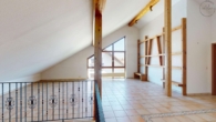 Familientraum mit Charme – Villa mit Studio, Garten & Doppelgarage, Karlsbad-Spielberg - OG, Studio
