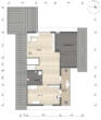 Familientraum mit Charme – Villa mit Studio, Garten & Doppelgarage, Karlsbad-Spielberg - OG, Grundriss