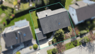 Familientraum mit Charme – Villa mit Studio, Garten & Doppelgarage, Karlsbad-Spielberg - Villa, Karlsbad-Spielberg