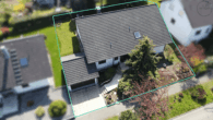 Familientraum mit Charme – Villa mit Studio, Garten & Doppelgarage, Karlsbad-Spielberg - Villa, Karlsbad-Spielberg