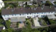 Reihenmittelhaus in toller Lage mit idyllischem eigenen Garten und Garage, Karlsruhe-Mühlburg - RMH, Karlsruhe-Mühlburg