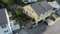 Energieeffizient - Modern - Hochwertig: Neuwertige DHH mit schönem Garten, Gaggenau Oberweier - DHH, Gaggenau-Oberweier