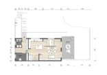 Energieeffizient - Modern - Hochwertig: Neuwertige DHH mit schönem Garten, Gaggenau Oberweier - Grundriss EG