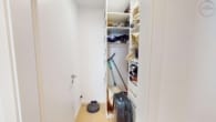 Energieeffizient - Modern - Hochwertig: Neuwertige DHH mit schönem Garten, Gaggenau Oberweier - OG, Abstellraum