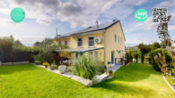 Energieeffizient - Modern - Hochwertig: Neuwertige DHH mit schönem Garten, Gaggenau Oberweier - DHH, Gaggenau-Oberweier
