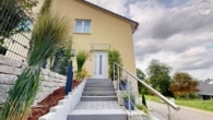 Energieeffizient - Modern - Hochwertig: Neuwertige DHH mit schönem Garten, Gaggenau Oberweier - DHH, Gaggenau-Oberweier