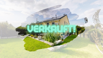 Energieeffizient – Modern – Hochwertig: Neuwertige DHH mit schönem Garten, Gaggenau Oberweier, 76571 Gaggenau, Doppelhaushälfte