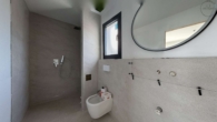 Investition: Luxuriöser Neubau - Villa in Pollença – Exklusivität, Design und mediterrane Idylle - EG, Badezimmer