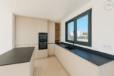 Investition: Luxuriöser Neubau - Villa in Pollença – Exklusivität, Design und mediterrane Idylle - EG, Küche Musterfoto